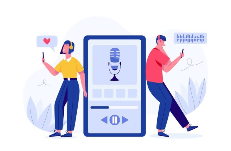 Best AI Voice Creation Software To Make Voices In 2024