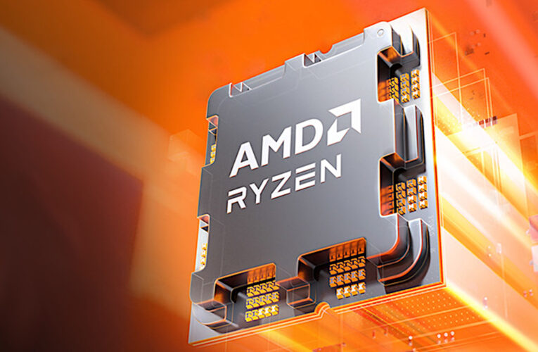 An Overview Of AMD Ryzen 8000-Series AI Processors