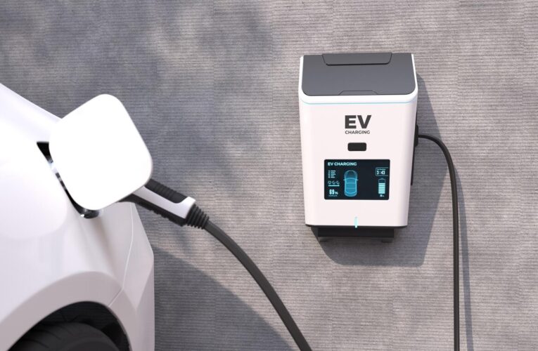 EV Charging Stations: How Do They Work?